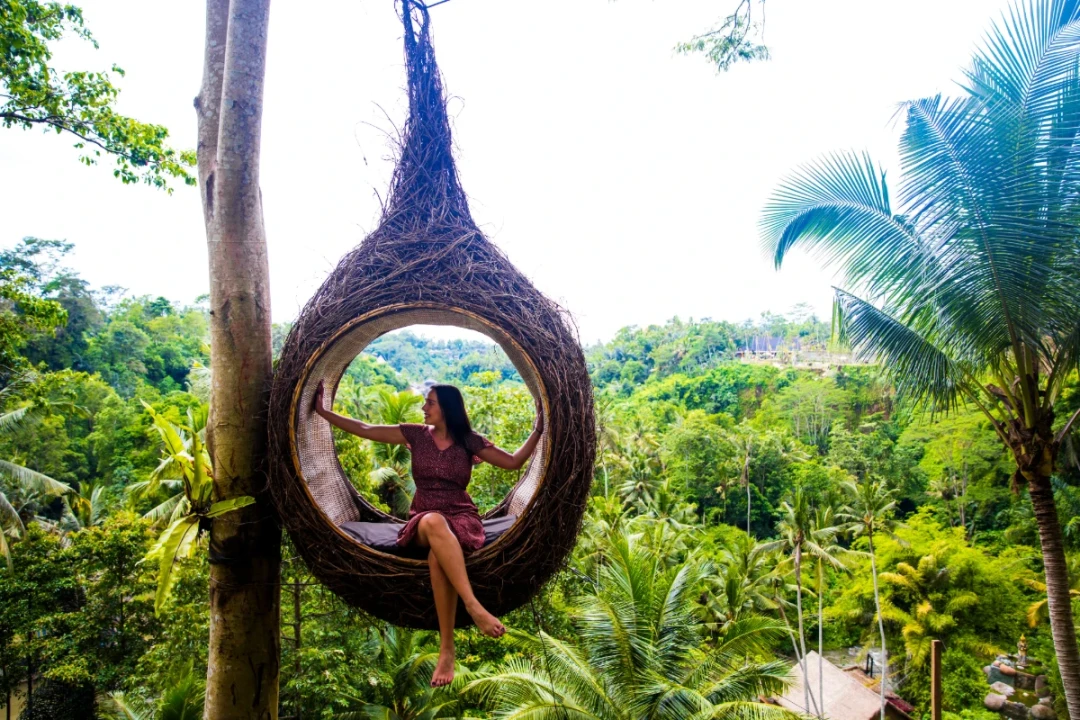 INDONEZIA, Java & Bali